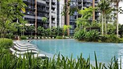 Sims Avenue (D14), Condominium #592441911